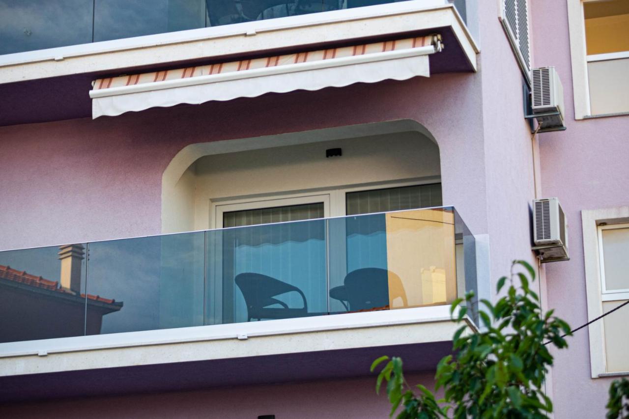 Villa Ana Split Exterior foto