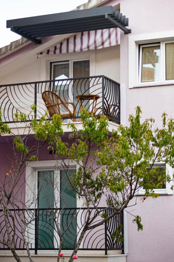 Villa Ana Split Exterior foto