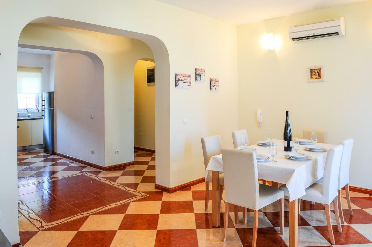 Villa Ana Split Exterior foto