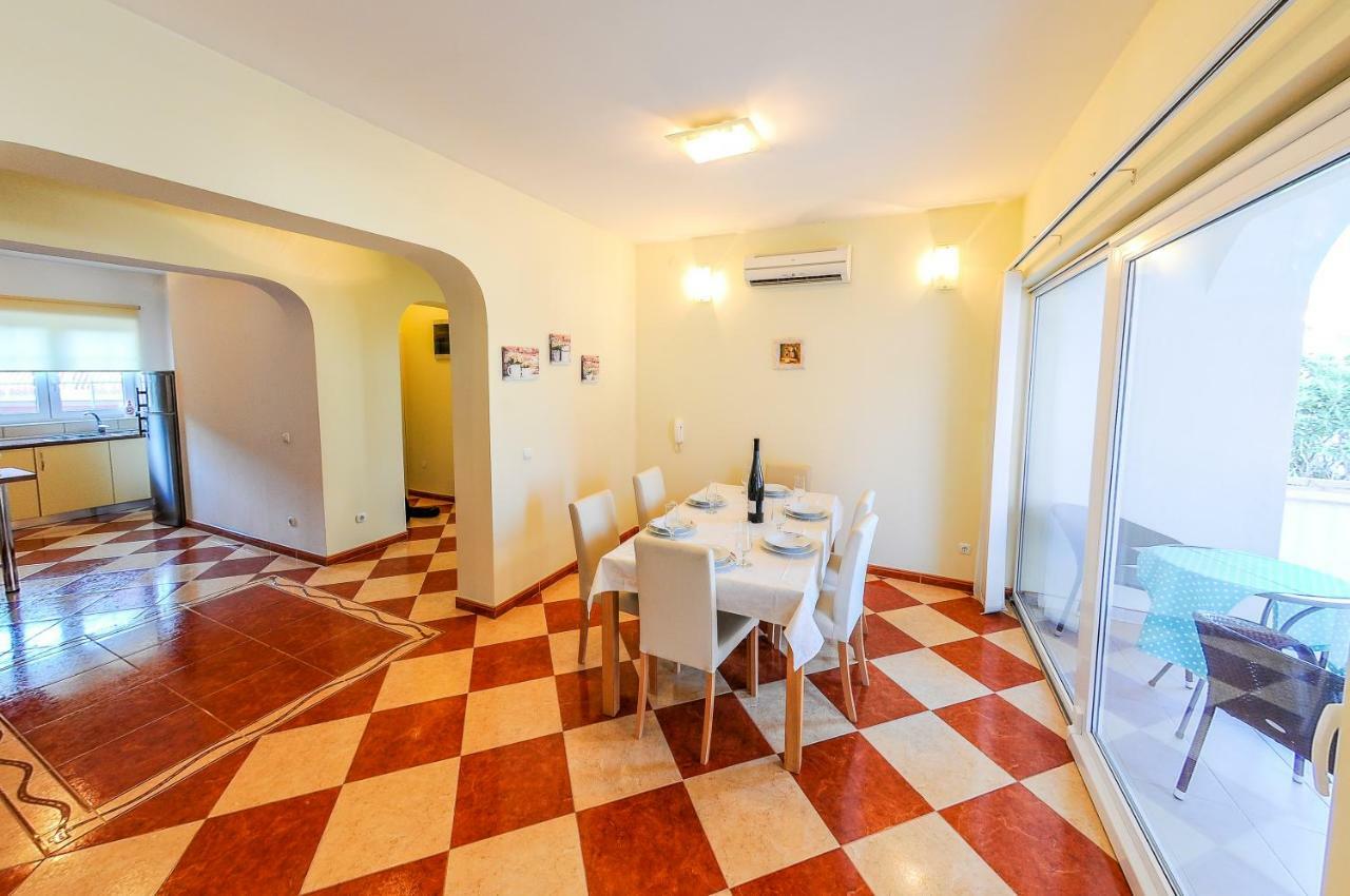 Villa Ana Split Exterior foto